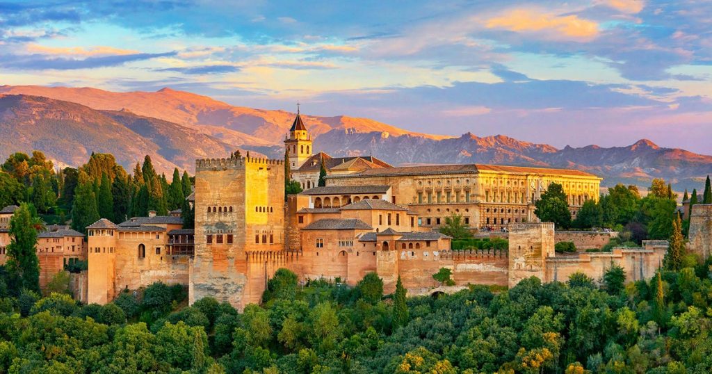 Learn Spanish in Andalusia