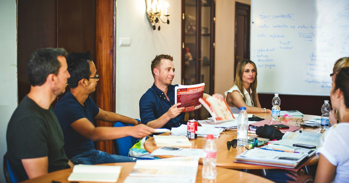Spanish Courses In Spain For Adults 30 Learn Spanish In spanish-courses-in-spain-for-adults-30-learn-spanish-in