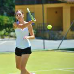 Spanish tennis holidays in Marbella